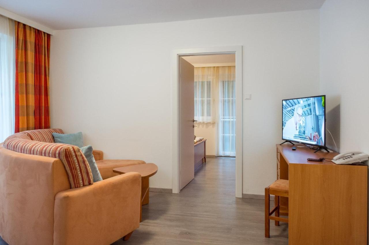 Landhotel Post Ebensee Am Traunsee ***S Esterno foto
