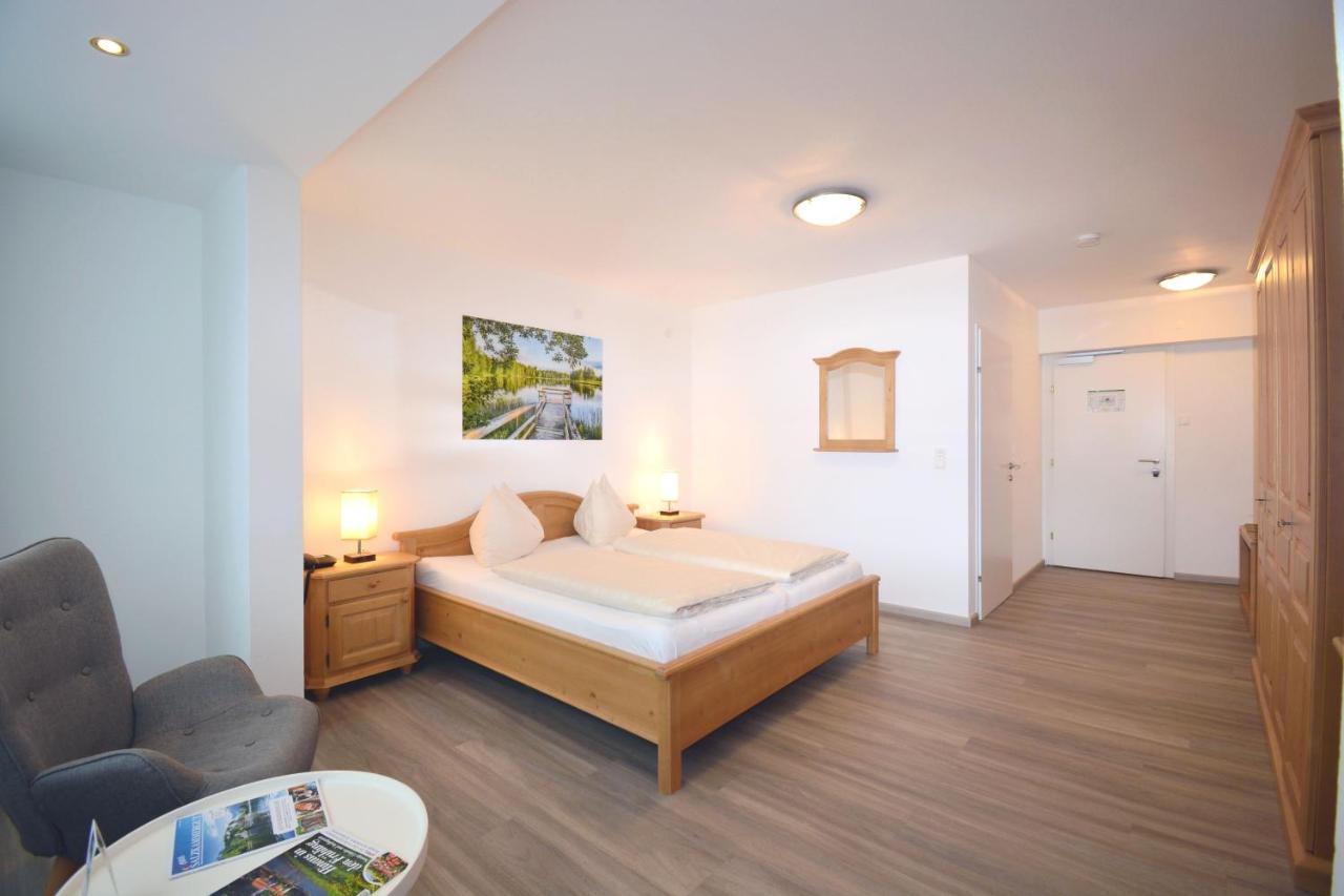 Landhotel Post Ebensee Am Traunsee ***S Esterno foto
