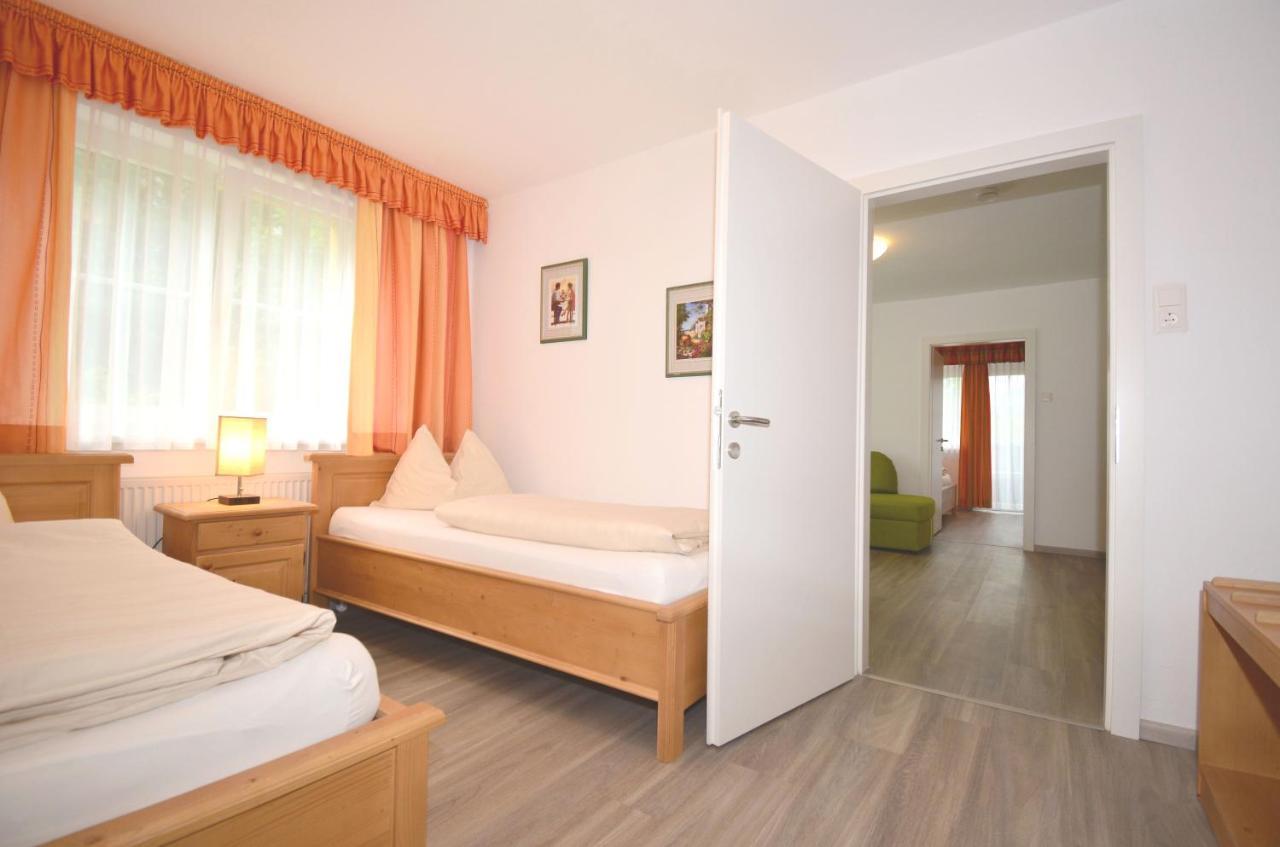 Landhotel Post Ebensee Am Traunsee ***S Esterno foto