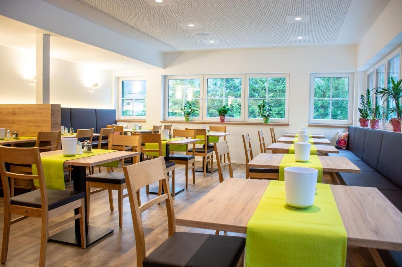 Landhotel Post Ebensee Am Traunsee ***S Esterno foto